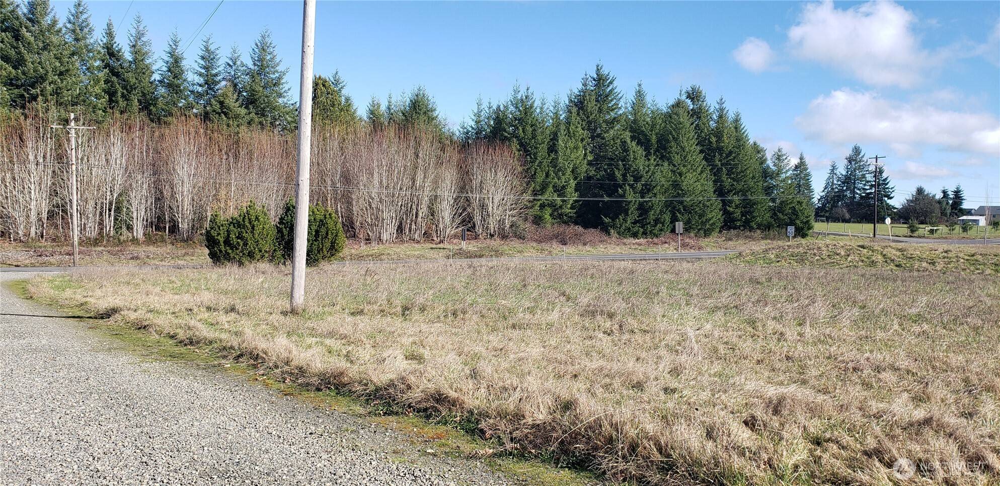 Winlock, WA 98596,30 X St Highway 505 (Lot #1)