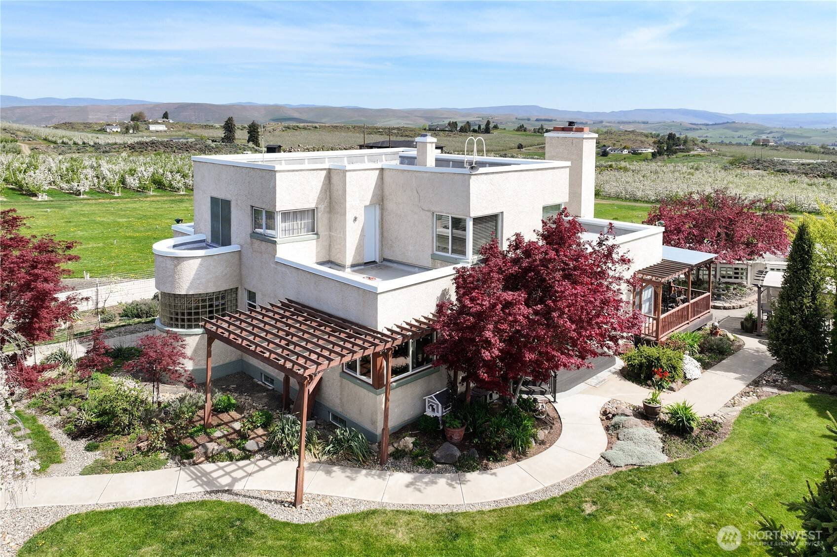 Yakima, WA 98908,2821 Young Grade RD