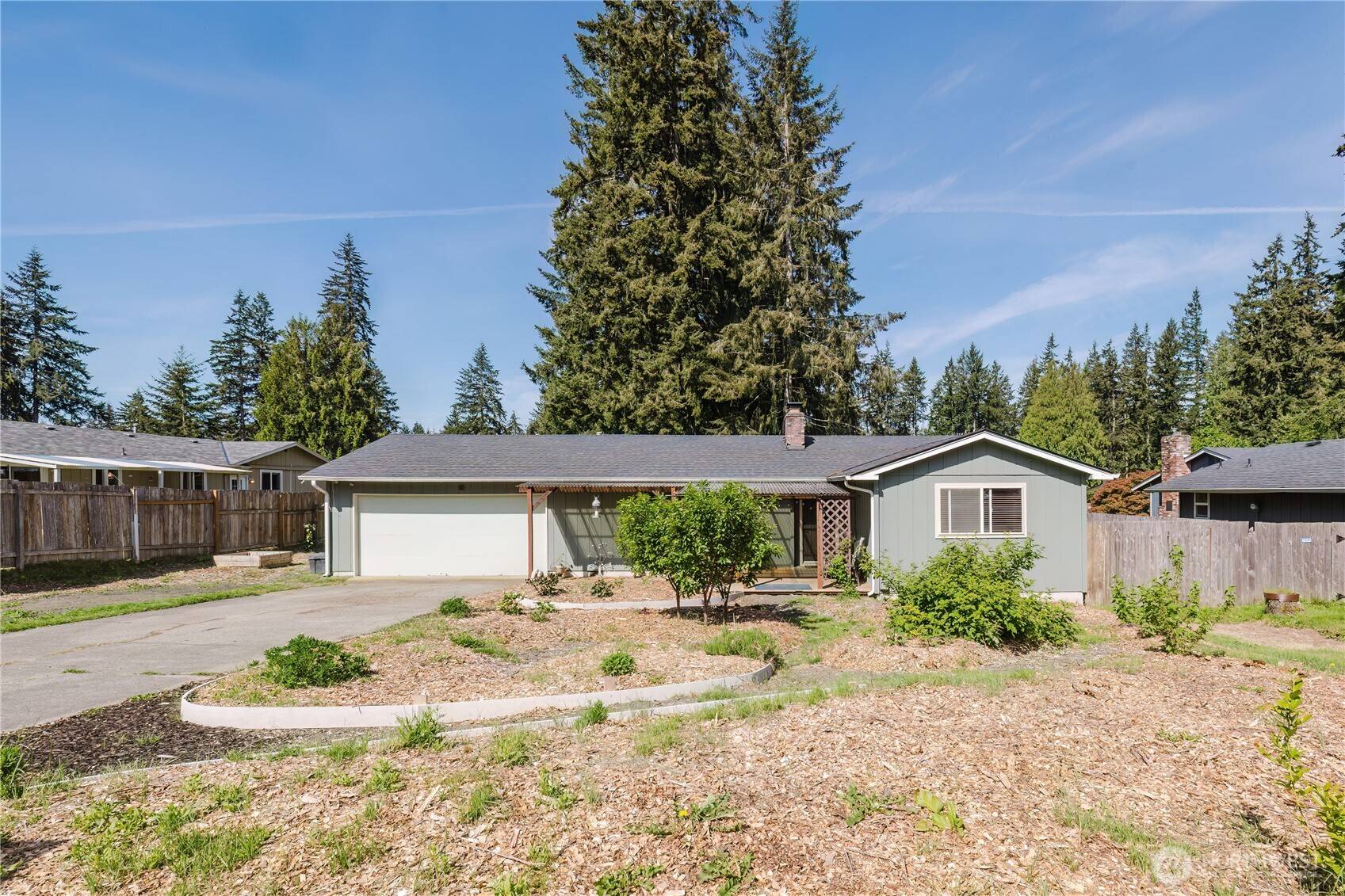 Port Orchard, WA 98366,3512 Balsam BLVD SE