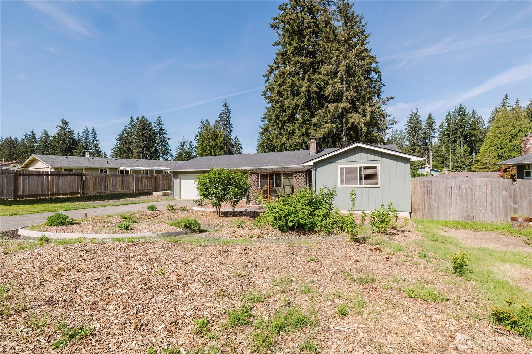 Port Orchard, WA 98366,3512 Balsam BLVD SE