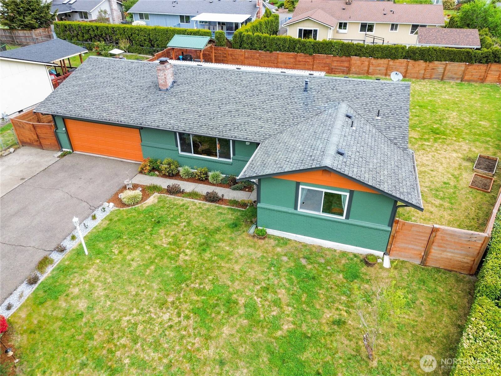 Tacoma, WA 98445,2621 150th Street Ct E