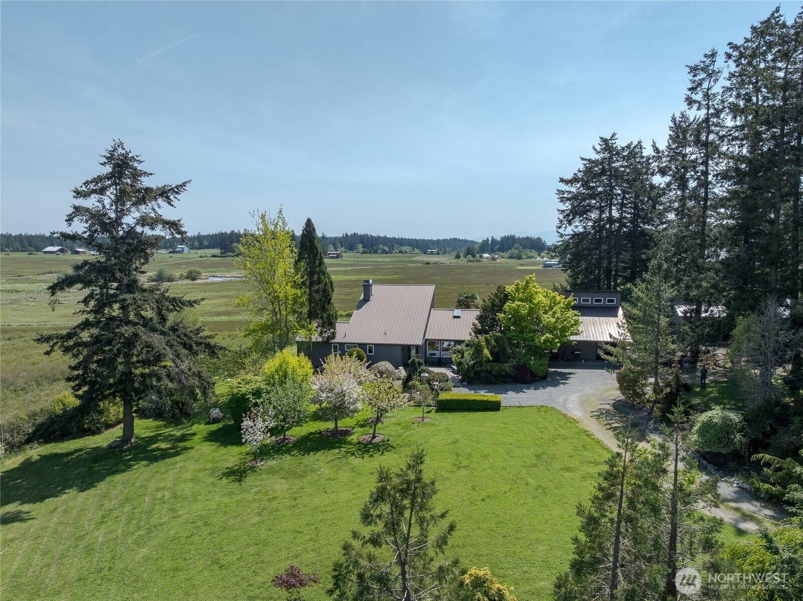 Lopez Island, WA 98261,465 Davis Bay RD