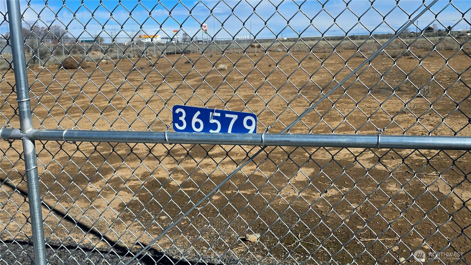Coulee City, WA 99115,36579 NE RD I.8