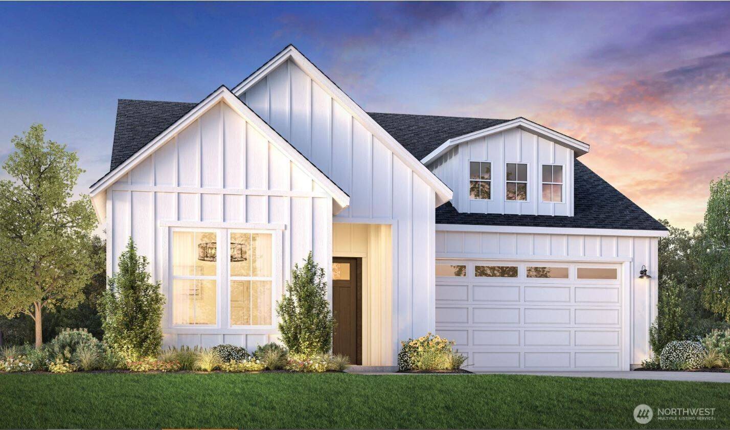 Black Diamond, WA 98010,33121 Site 141 Liberty AVE SE