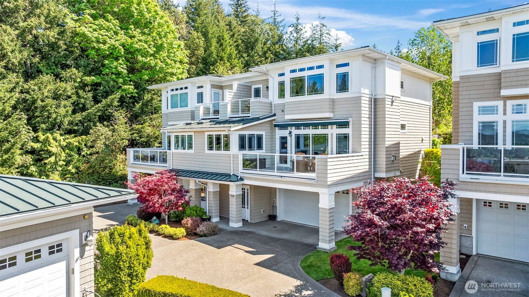 Gig Harbor, WA 98332,12221 58th AVE