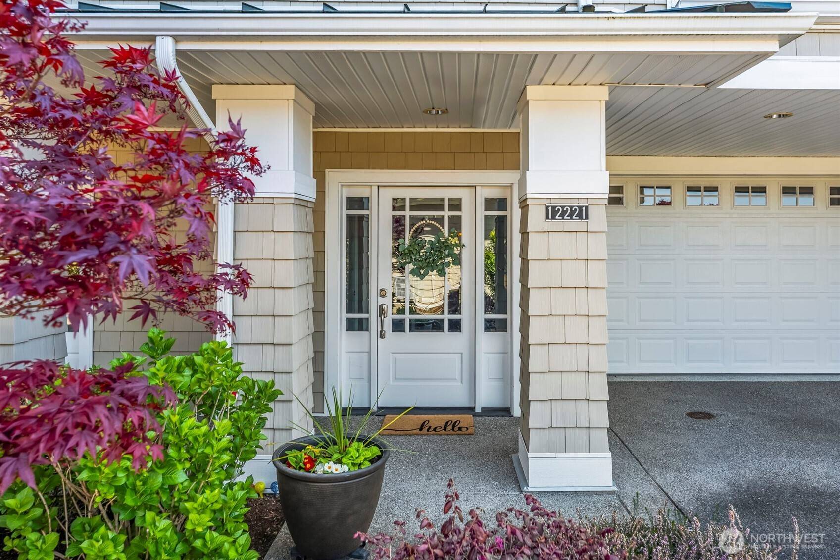 Gig Harbor, WA 98332,12221 58th AVE