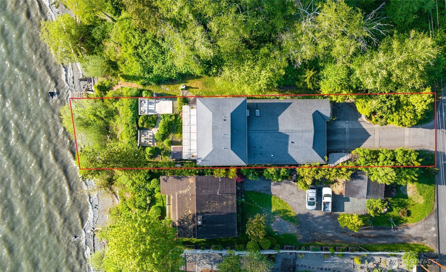 La Conner, WA 98257,17878 Cobahud RD