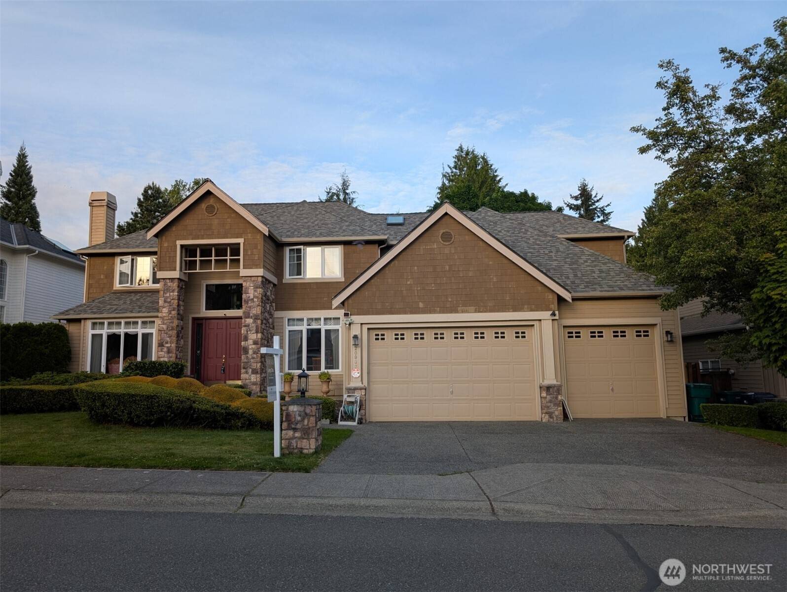 Bothell, WA 98021,20933 37th AVE SE
