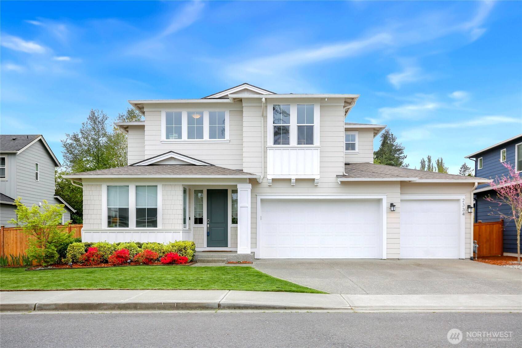 Poulsbo, WA 98370,2334 NE Winlock WAY