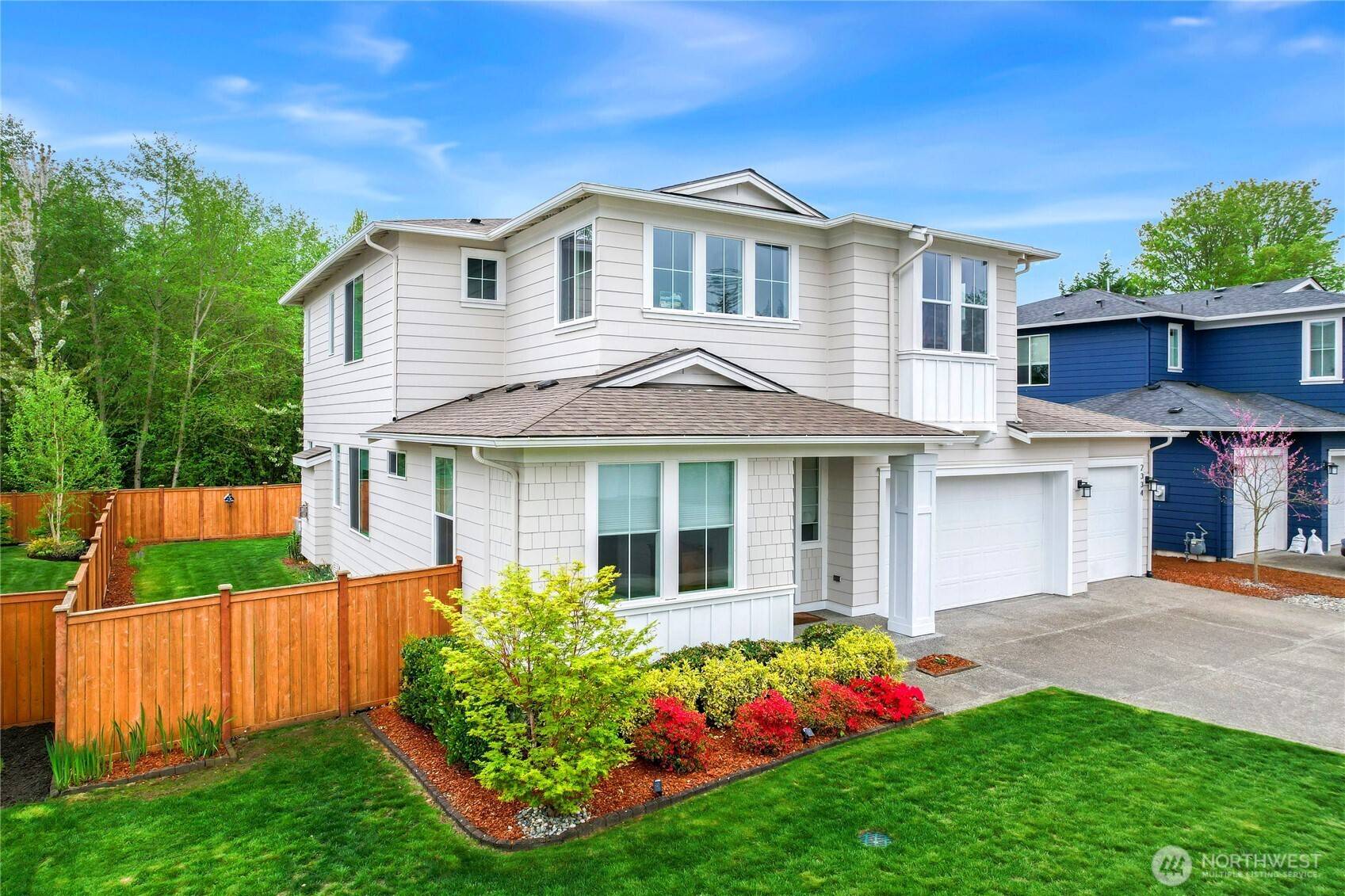 Poulsbo, WA 98370,2334 NE Winlock WAY