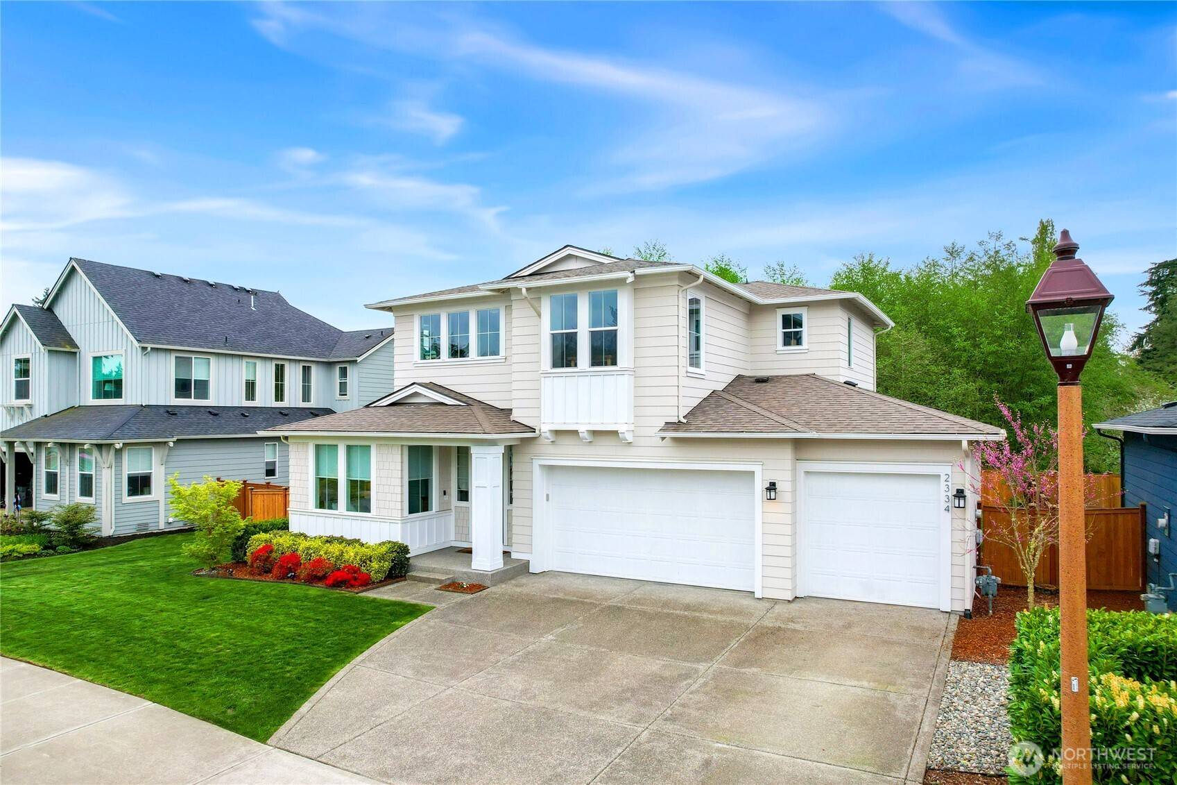 Poulsbo, WA 98370,2334 NE Winlock WAY