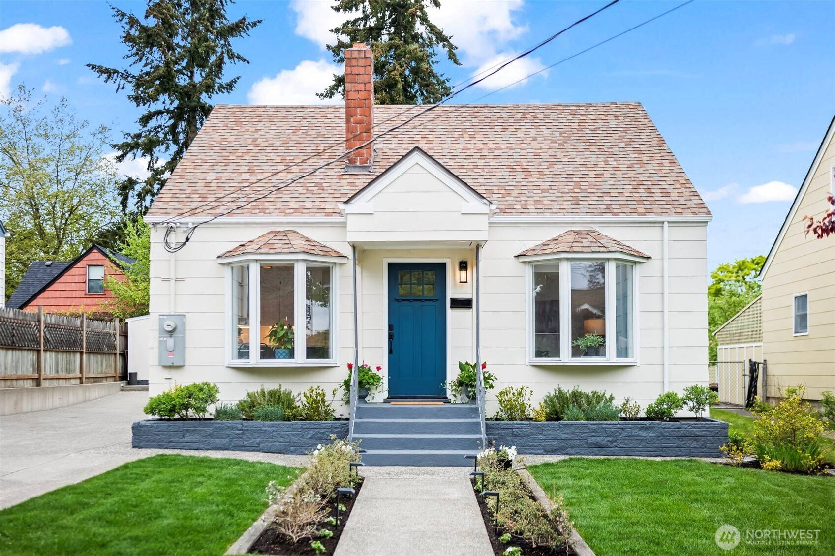 Tacoma, WA 98407,4215 N 27th ST