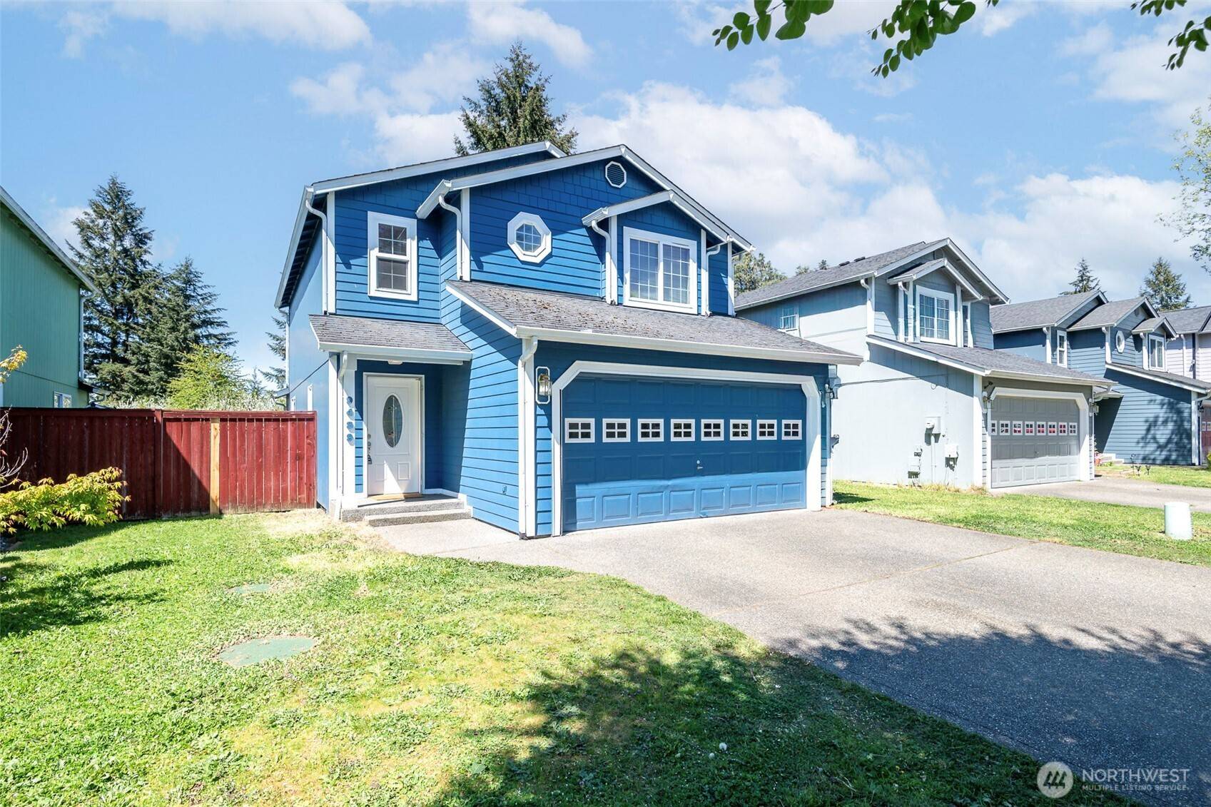 Yelm, WA 98597,9439 Prairie Wind ST SE
