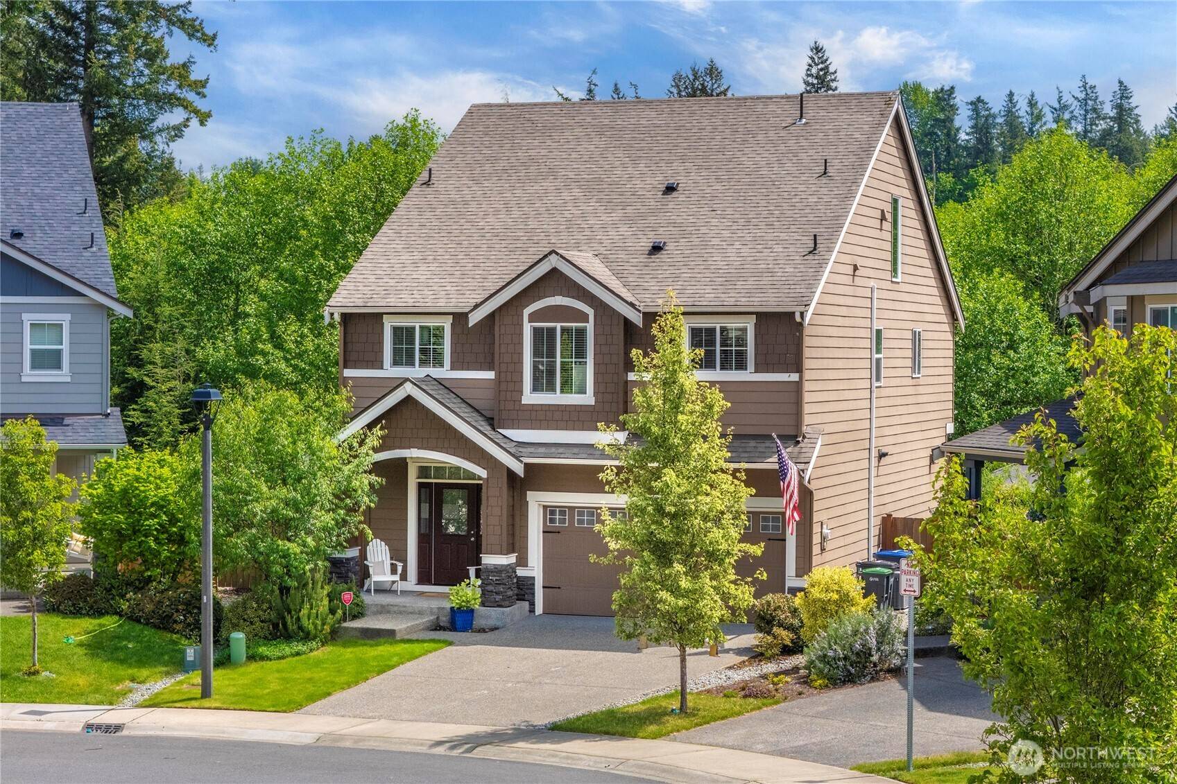 Maple Valley, WA 98038,22847 SE 262nd CT