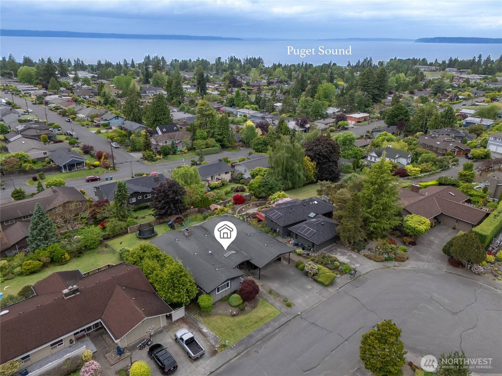 Edmonds, WA 98020,431 12th PL N