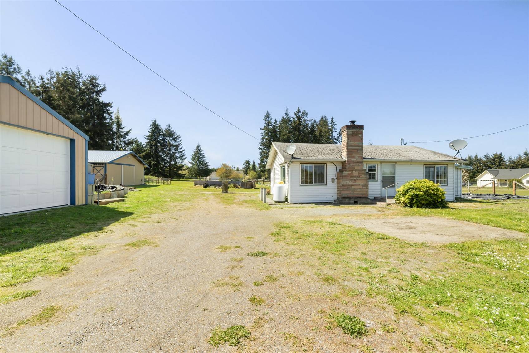 Port Angeles, WA 98362,903 N Barr RD