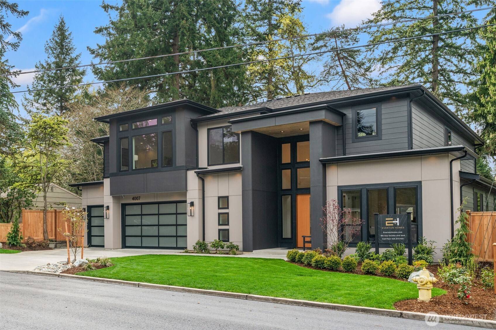 Bellevue, WA 98006,4007 156th AVE SE