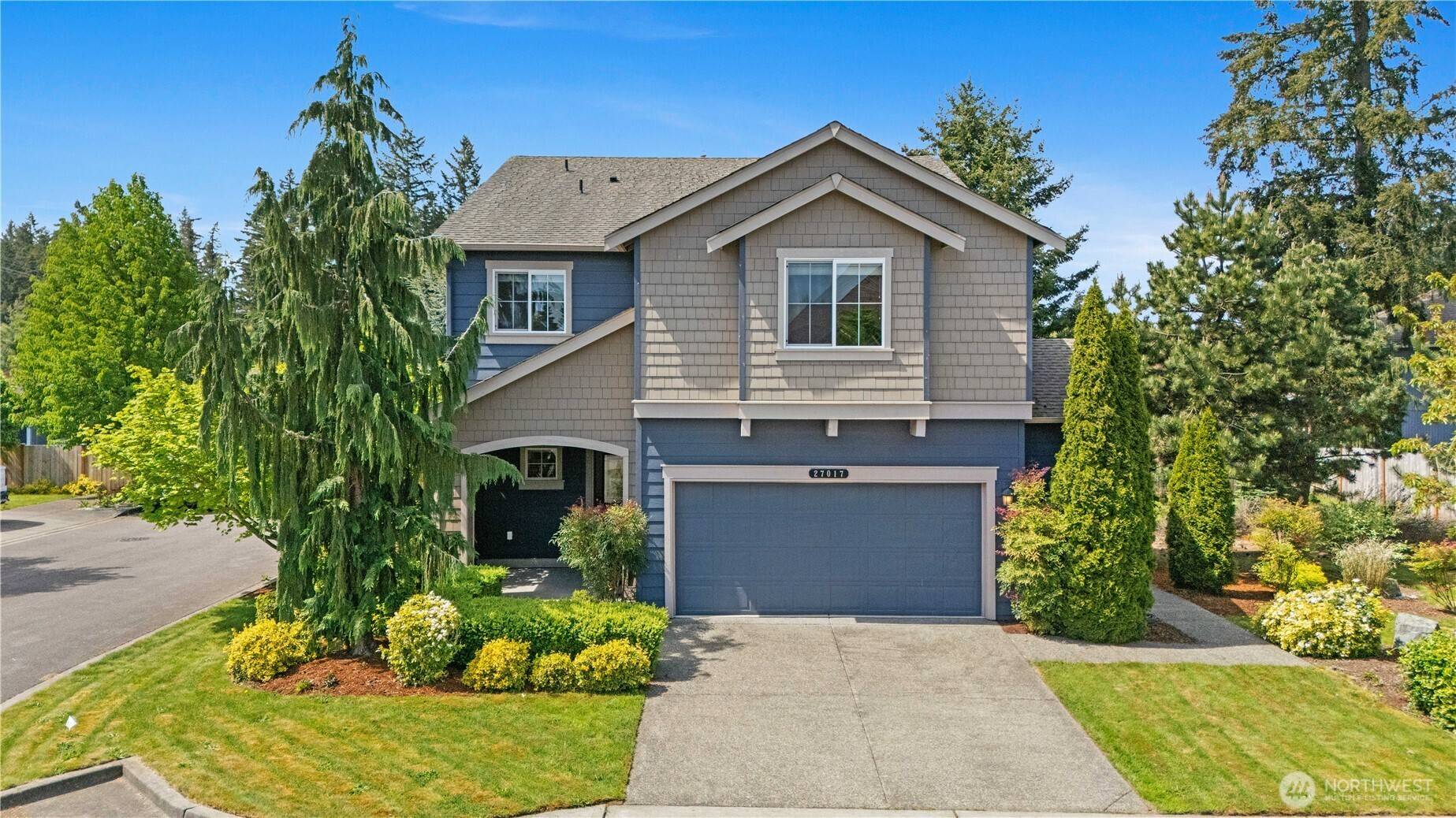 Covington, WA 98042,27017 194th PL SE