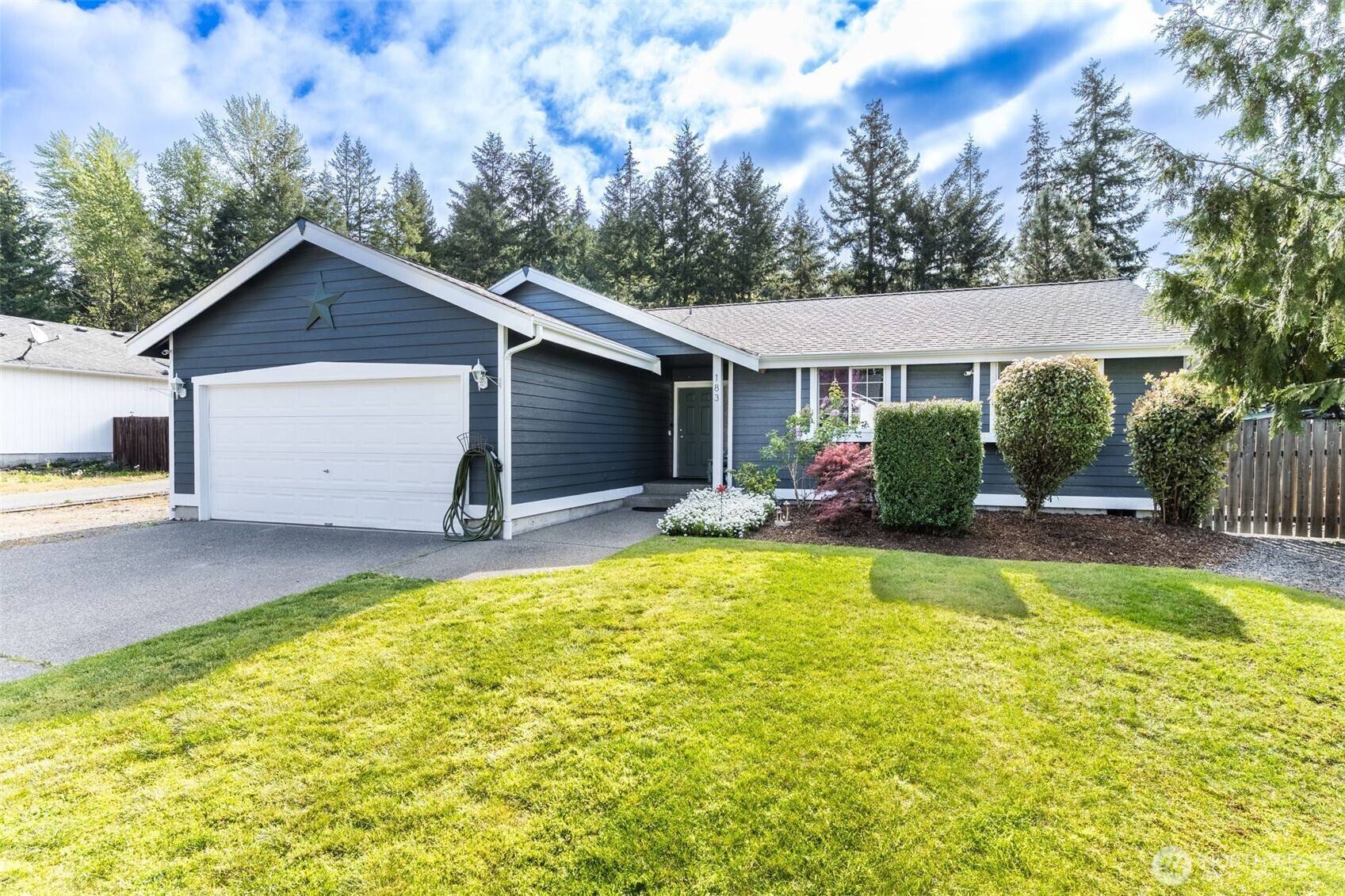 Eatonville, WA 98328,183 Baumgartner PL N