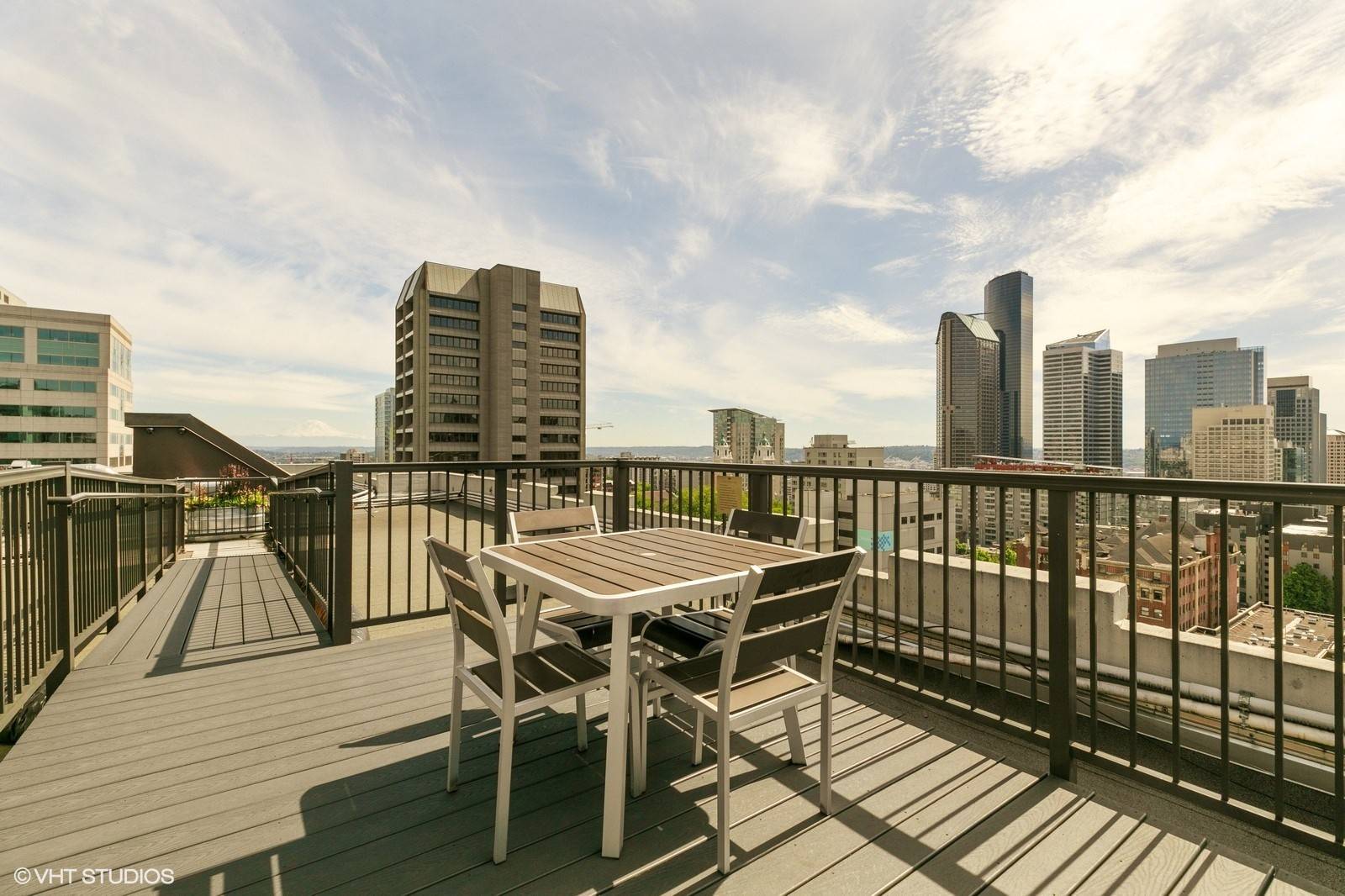 Seattle, WA 98104,1105 Spring ST #402