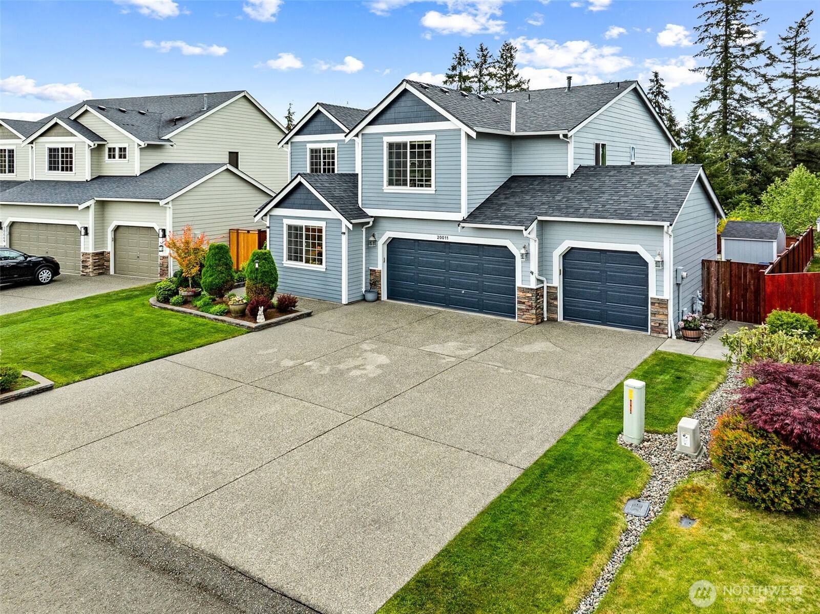 Orting, WA 98360,20011 195th AVE E