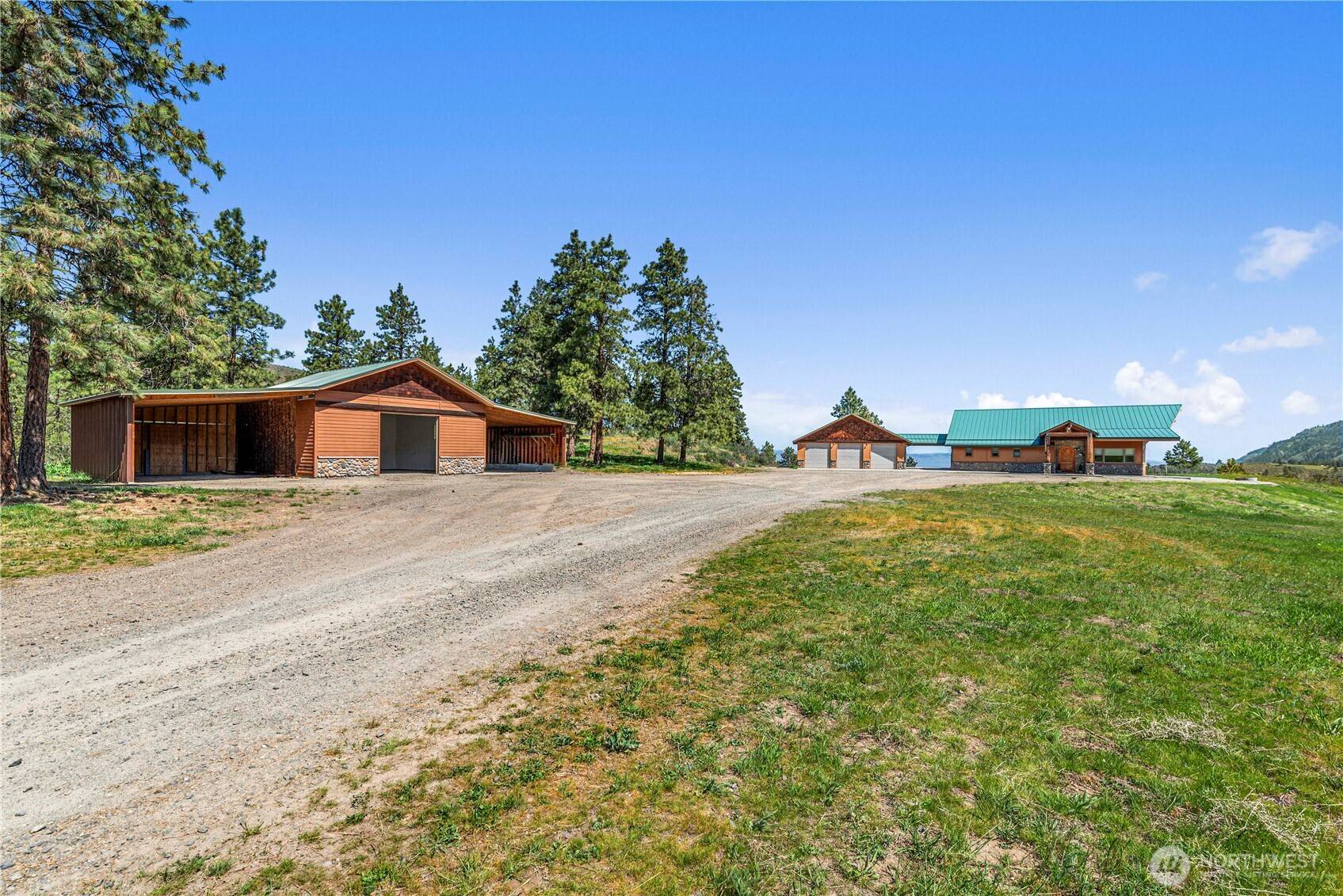 Wenatchee, WA 98801,6720 Stemilt Loop Road