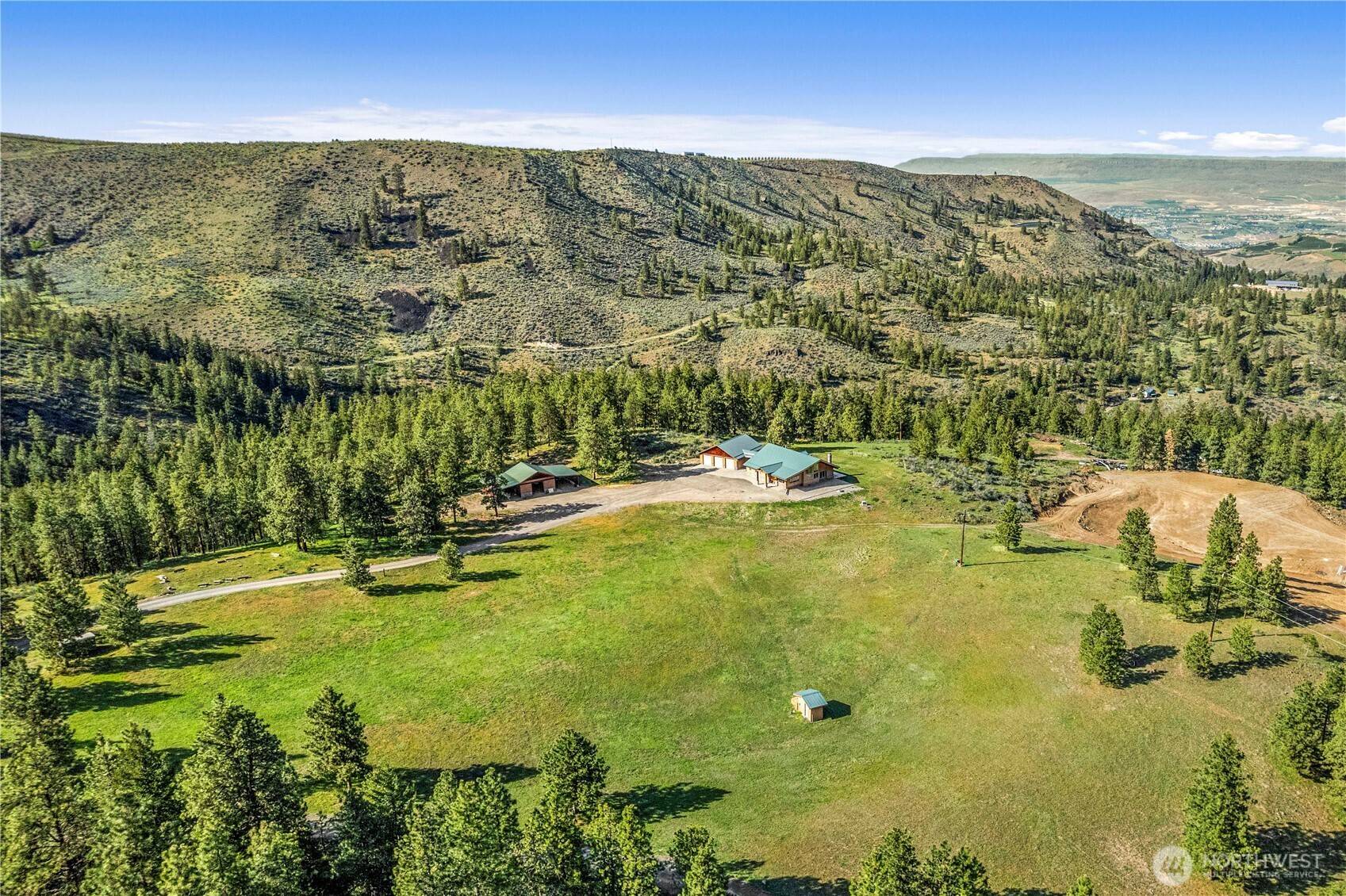 Wenatchee, WA 98801,6720 Stemilt Loop Road