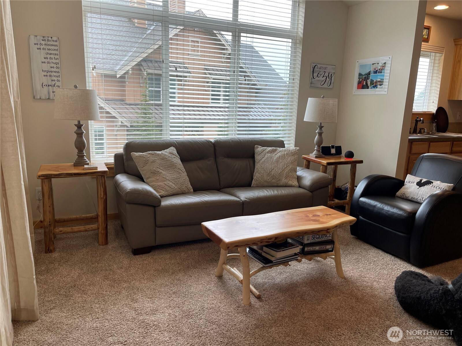 Ronald, WA 98940,21 Raintree LN #2