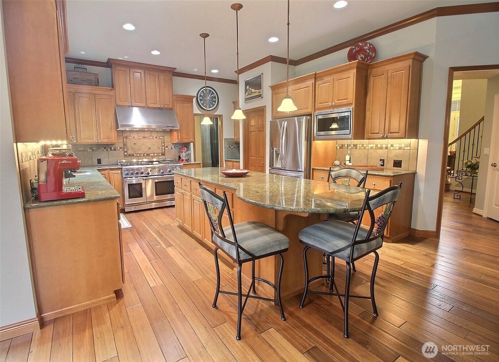 Sammamish, WA 98075,2116 263rd PL SE