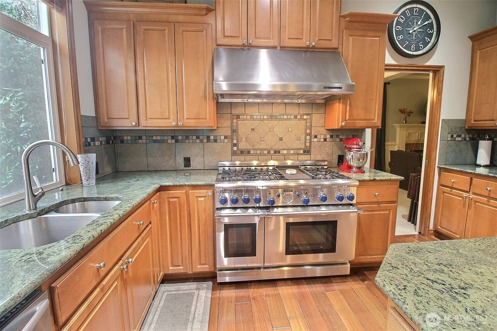 Sammamish, WA 98075,2116 263rd PL SE