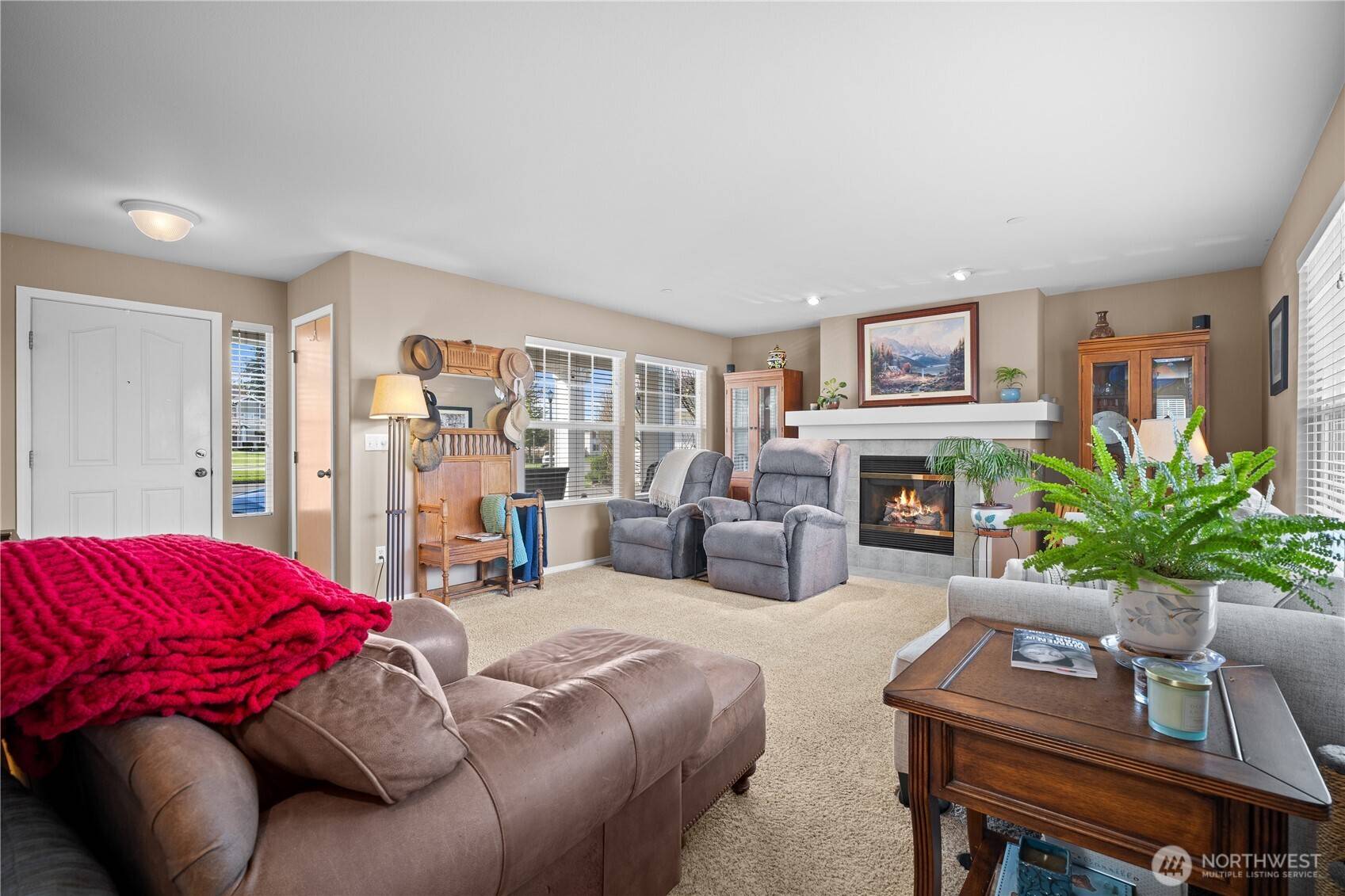 Dupont, WA 98327,1810 Johnson AVE