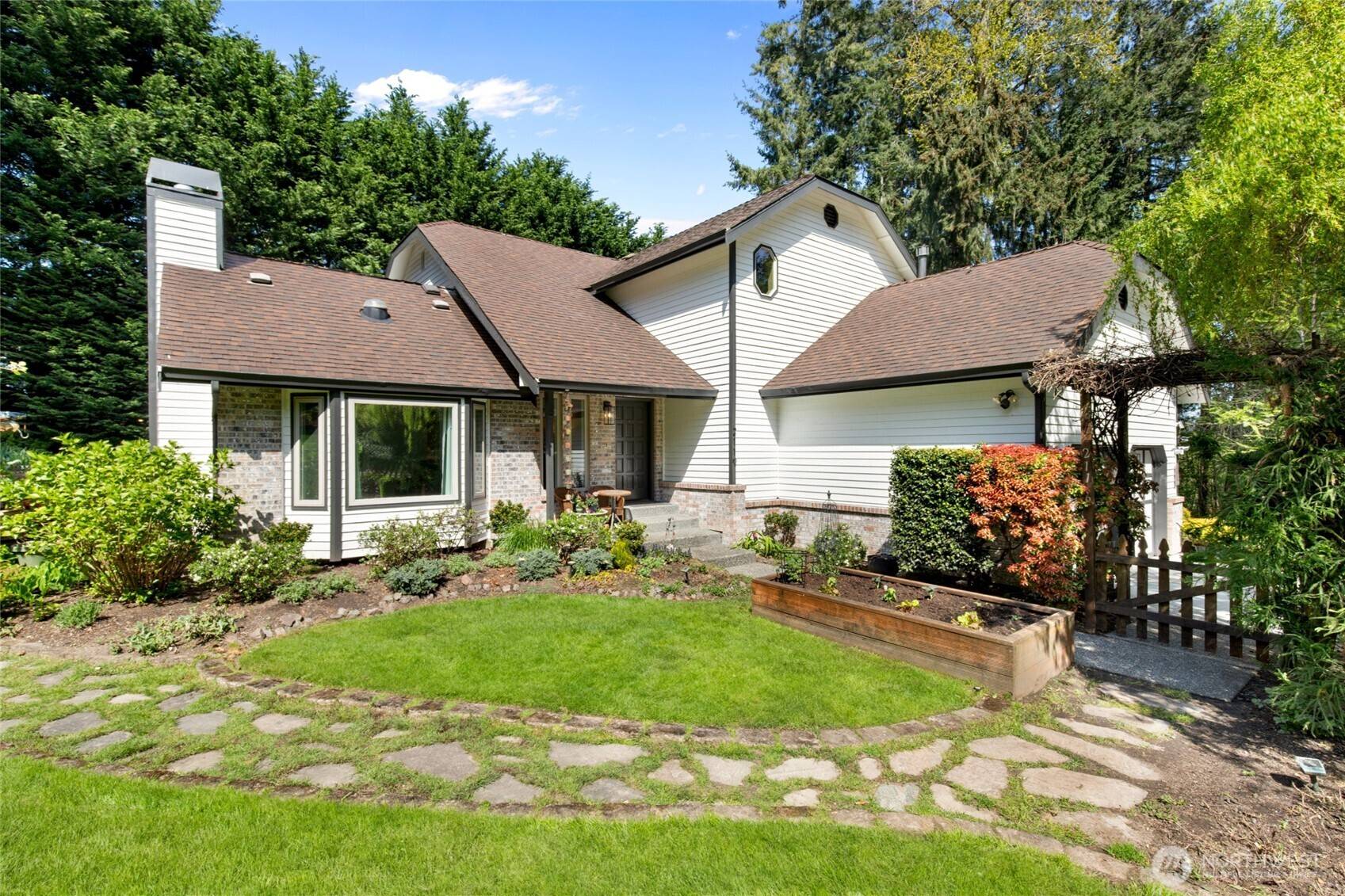 Bothell, WA 98021,2119 242nd ST SW