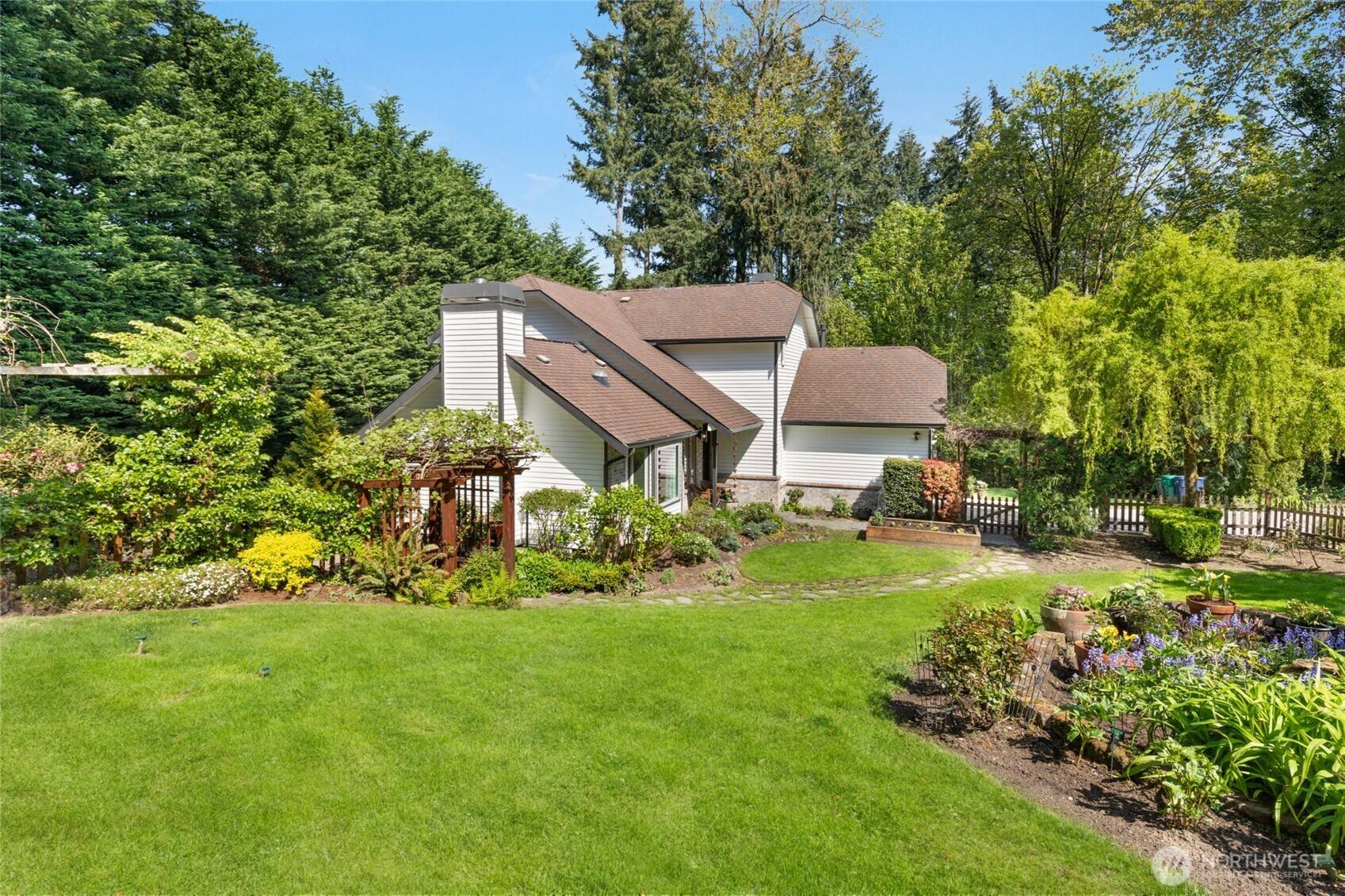 Bothell, WA 98021,2119 242nd ST SW