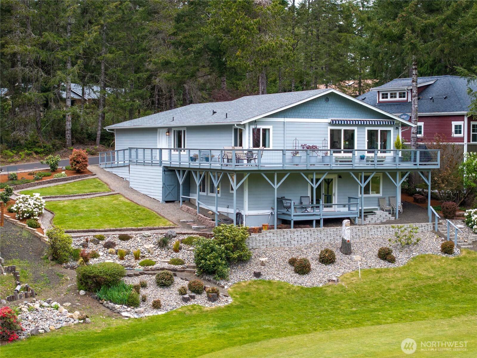 Union, WA 98592,121 E Fir Tree LN