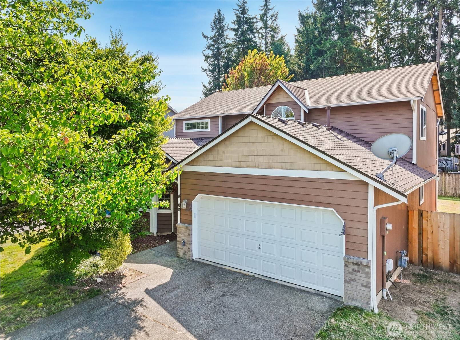 Puyallup, WA 98375,8108 185th Street Ct E