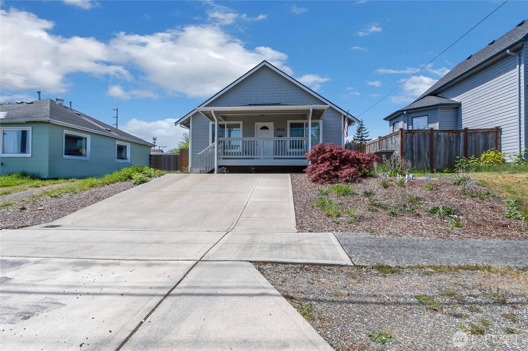 Tacoma, WA 98409,6638 S Warner ST