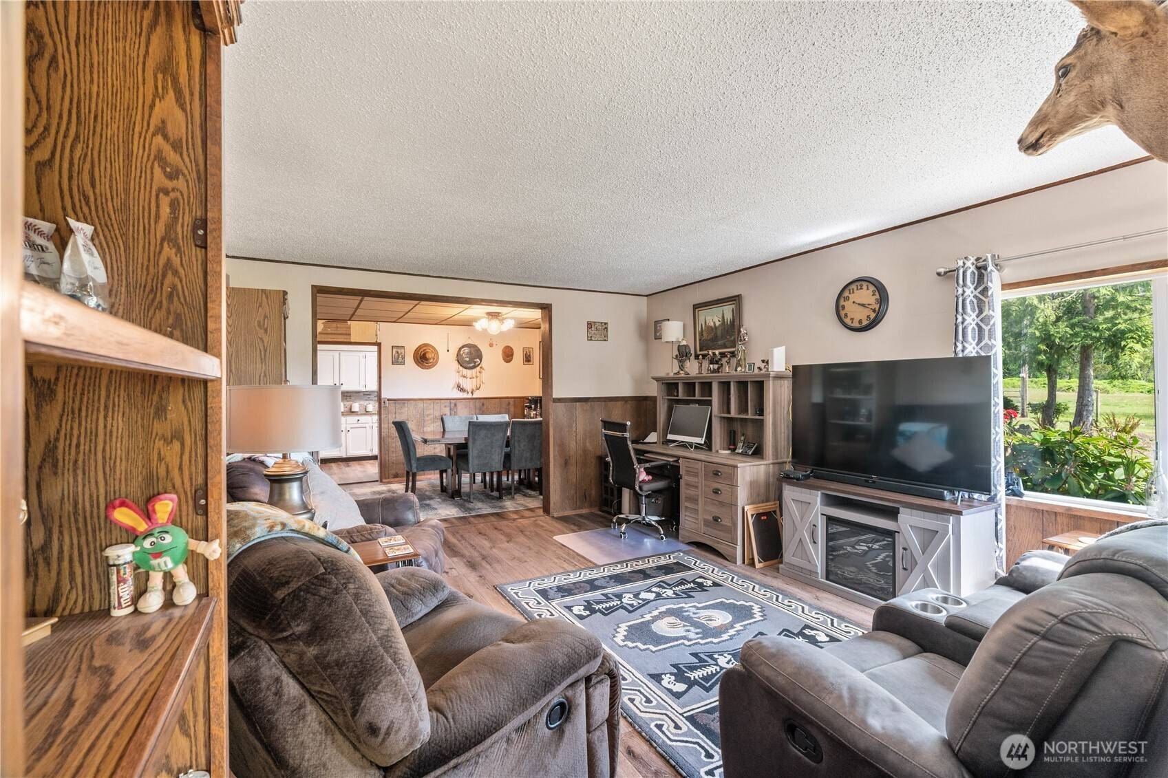 Elma, WA 98541,57 Murray PL