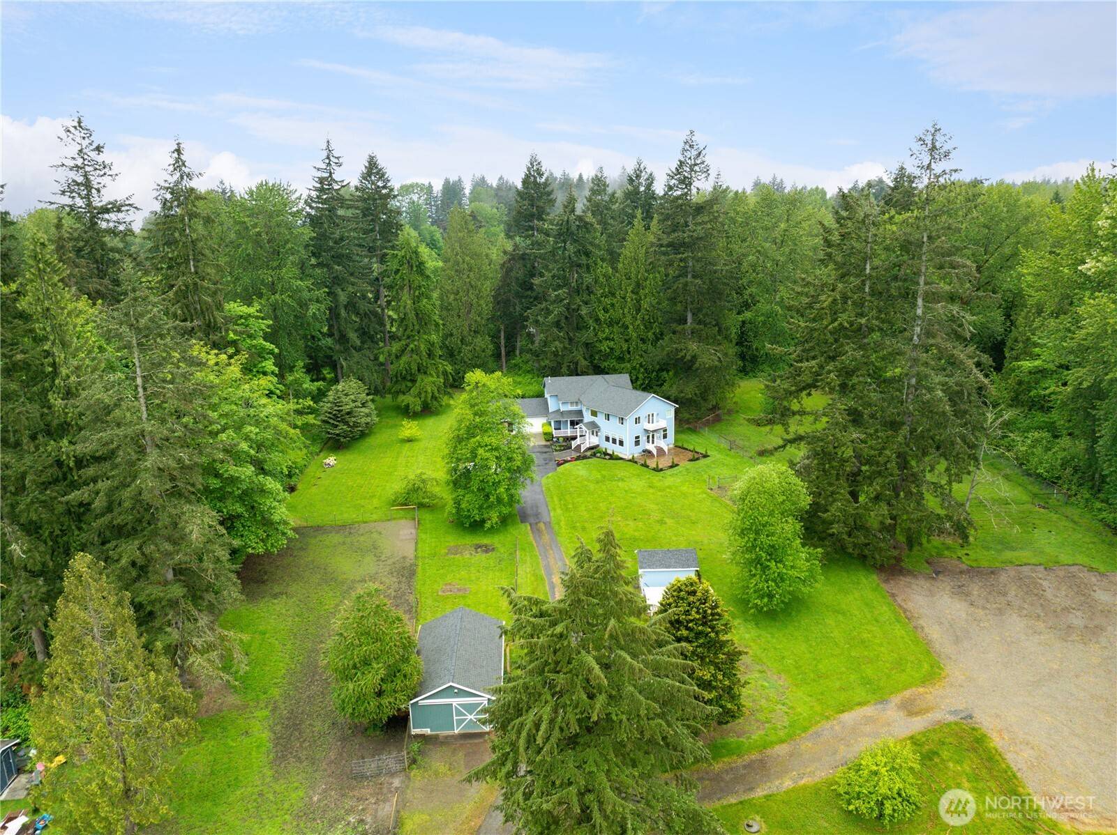 Snohomish, WA 98296,17720 87th AVE SE
