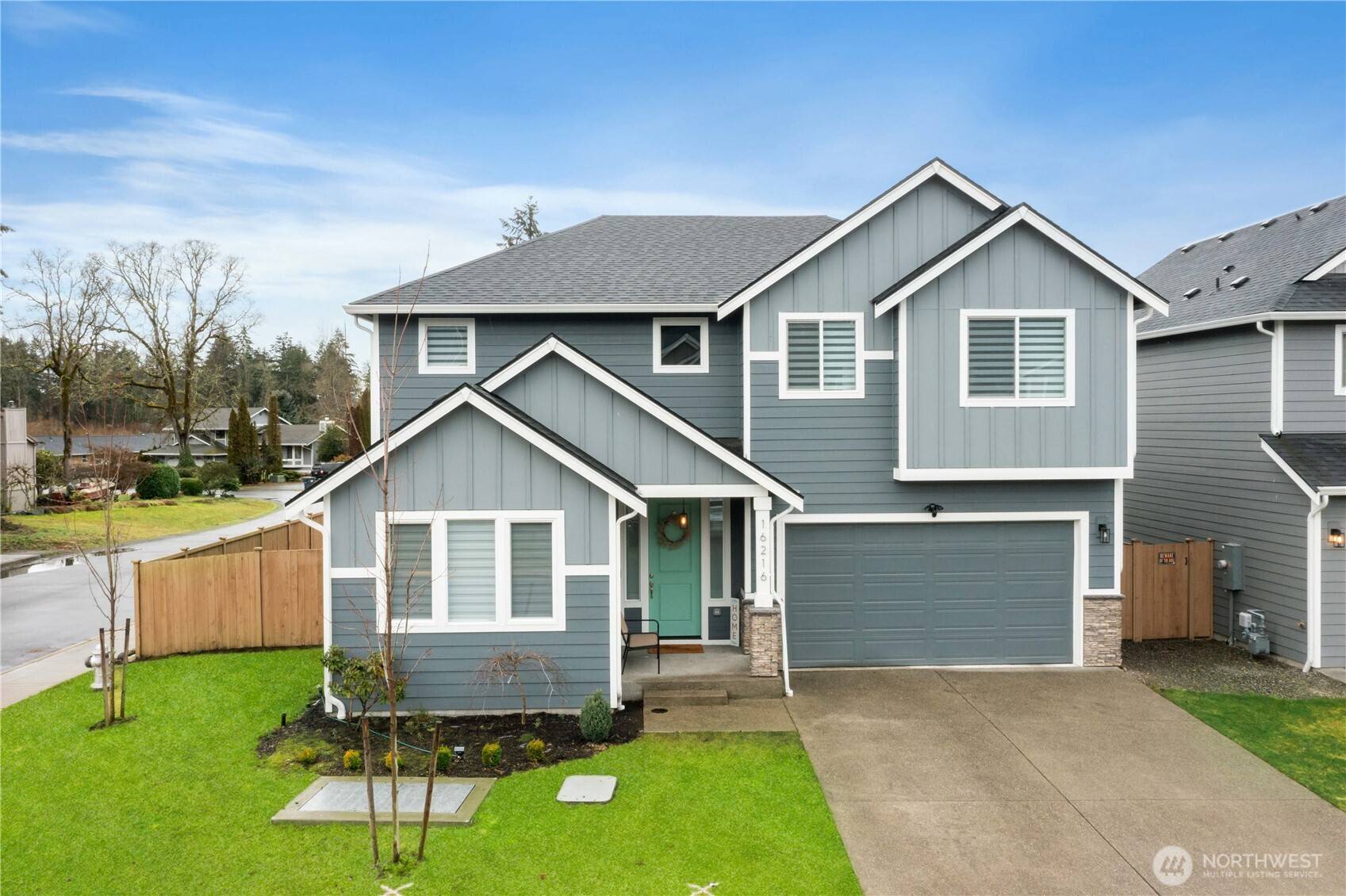 Spanaway, WA 98387,16216 8th AVE E