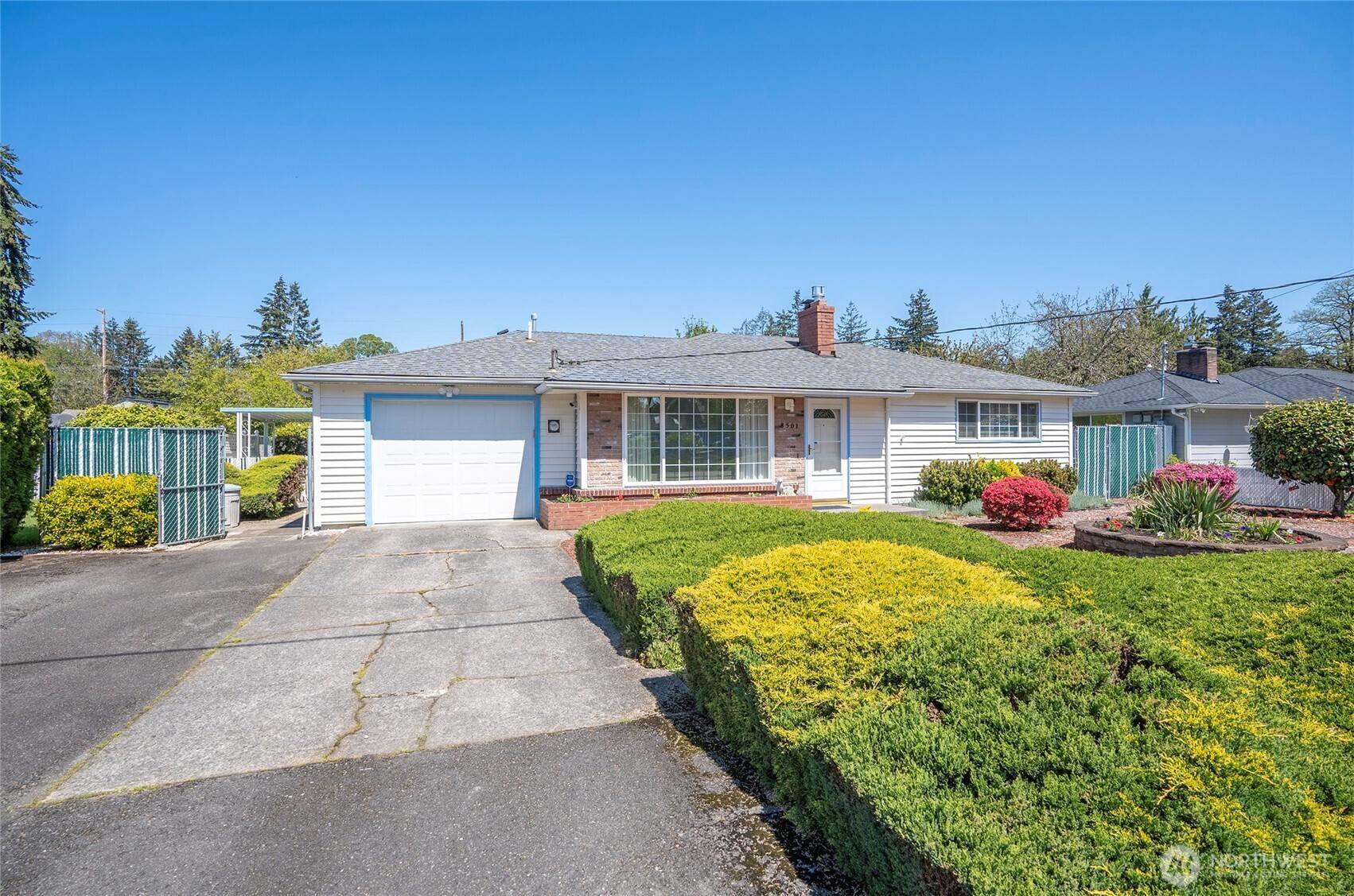 Lakewood, WA 98498,8501 121st ST SW