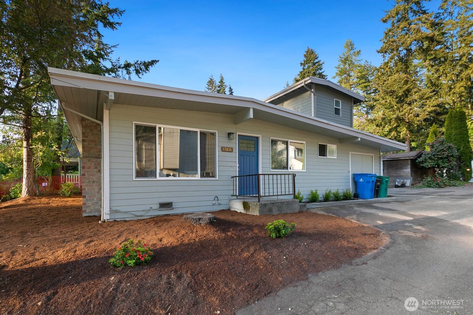 Shoreline, WA 98155,17816 5th AVE NE