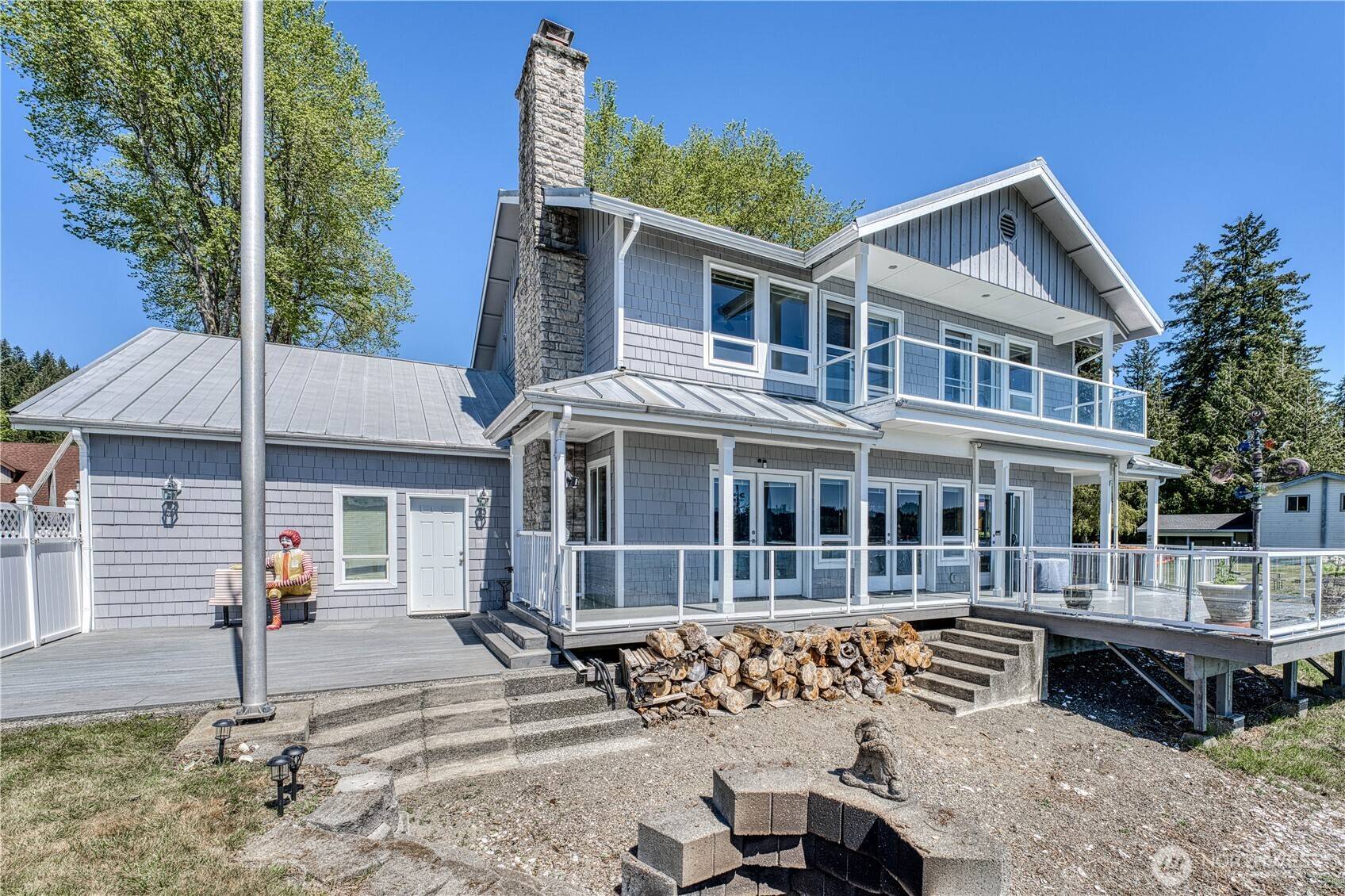 Belfair, WA 98528,135 NE Boad Haven RD