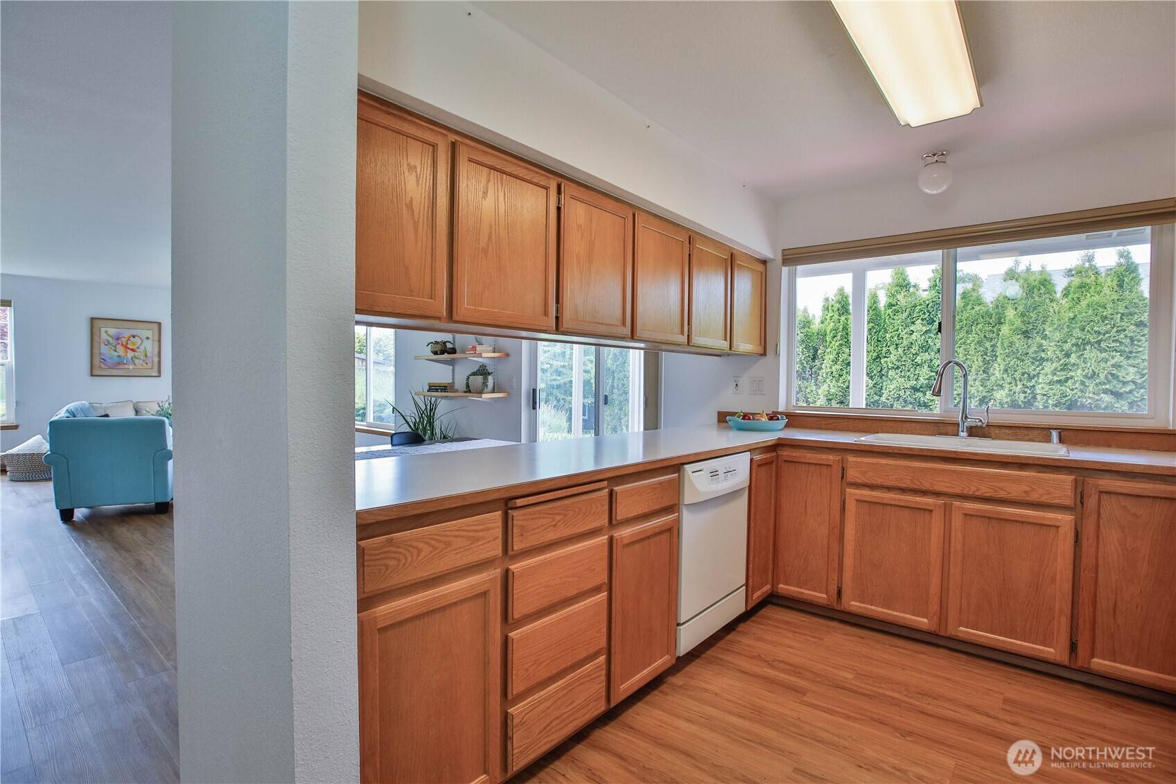 Langley, WA 98260,500 Creekside TER #101