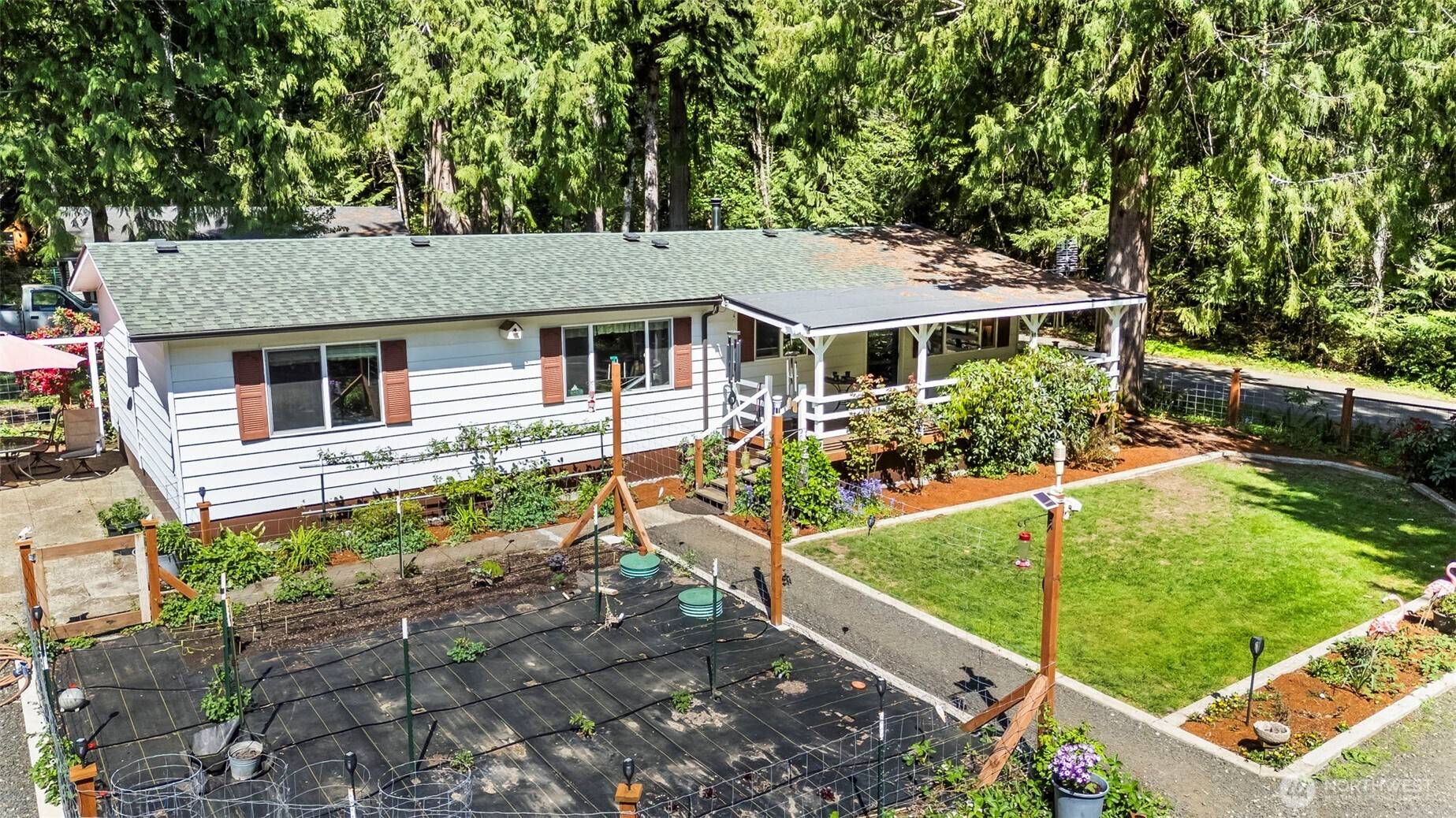 Shelton, WA 98584,31 E Sylvan RD