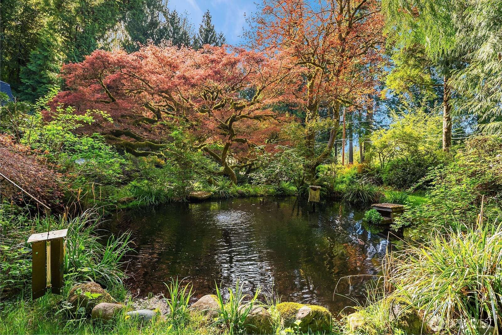 Fall City, WA 98024,35611 SE David Powell RD
