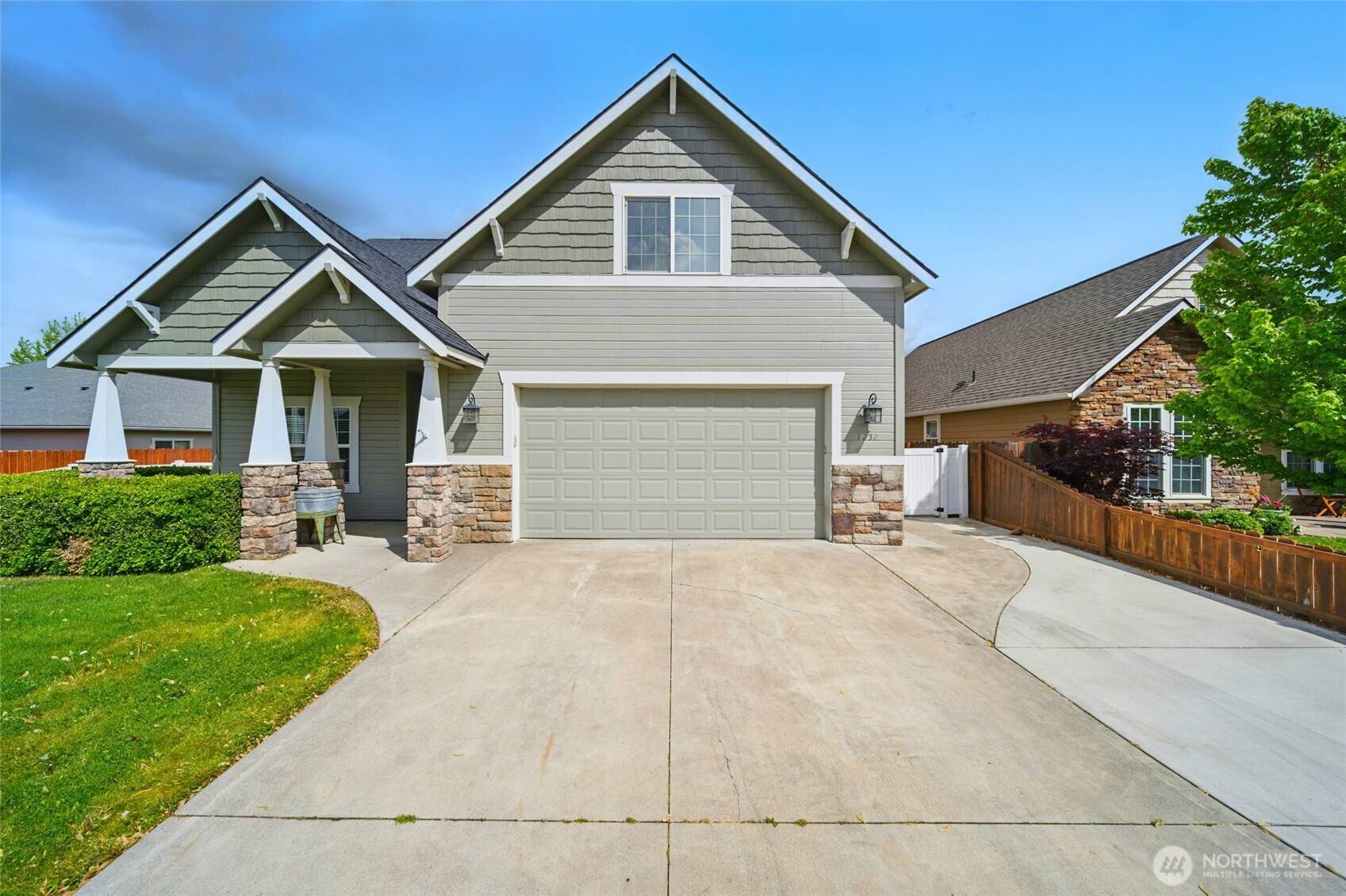 Milton-freewater, OR 97862,1252 Stonewood CT
