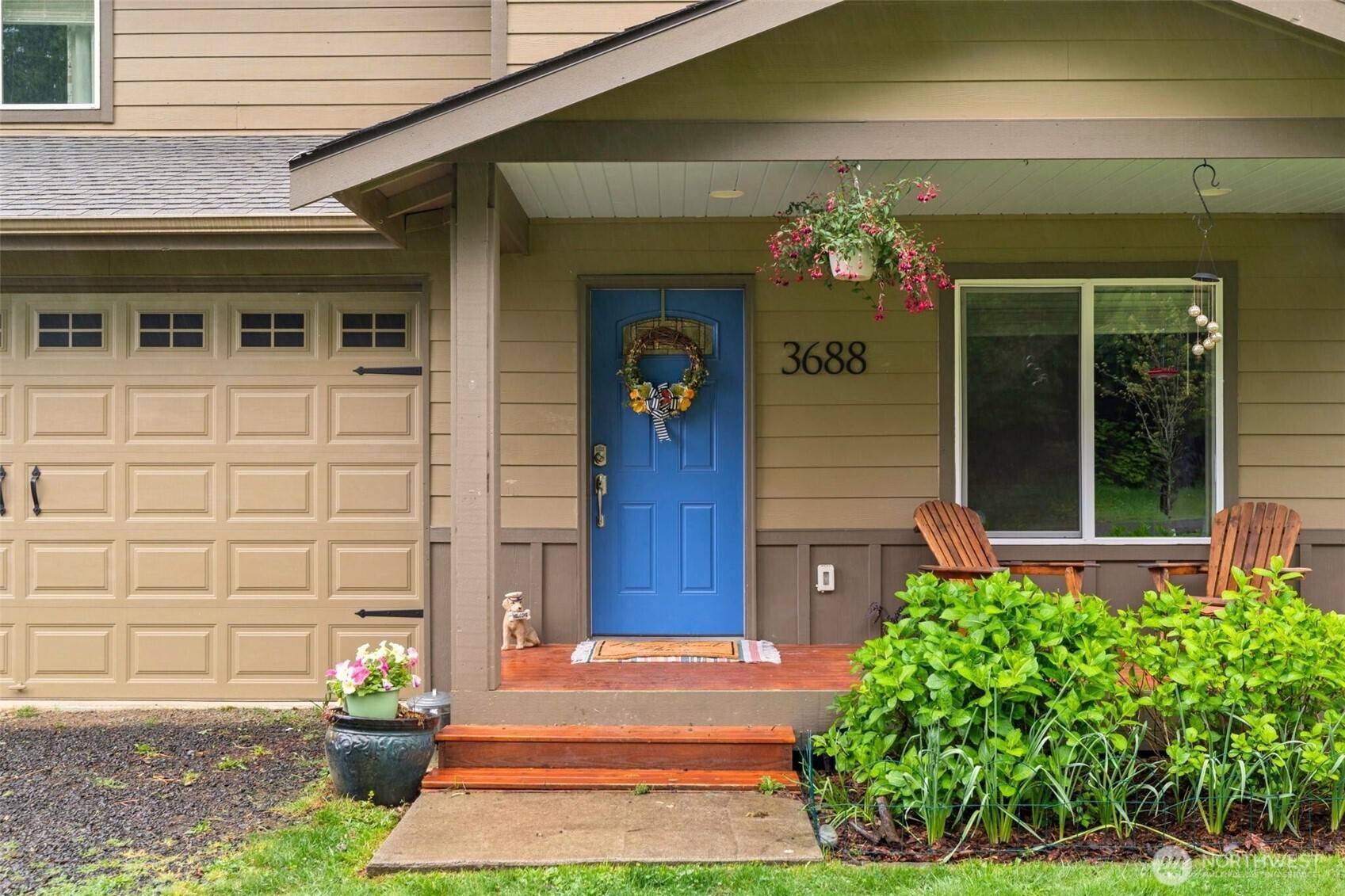 Port Orchard, WA 98366,3688 E Indiana ST
