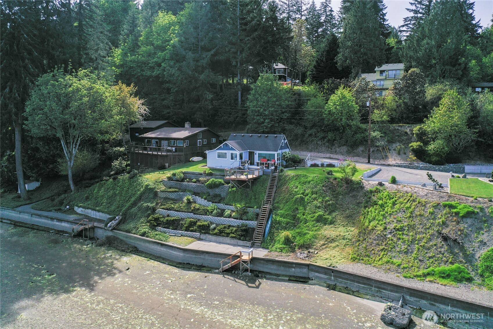 Olympia, WA 98502,4815 Sunrise Beach RD NW