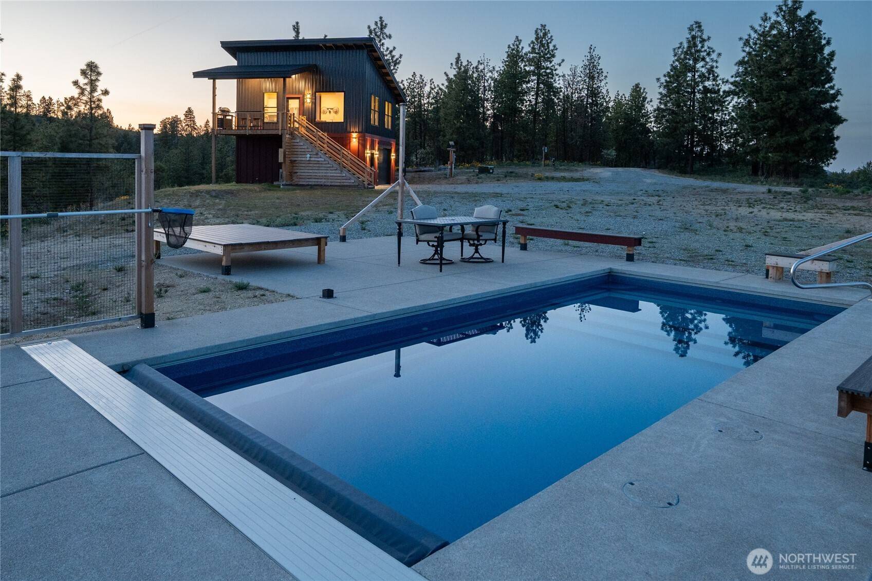 Chelan, WA 98816,317 Cottontail LN