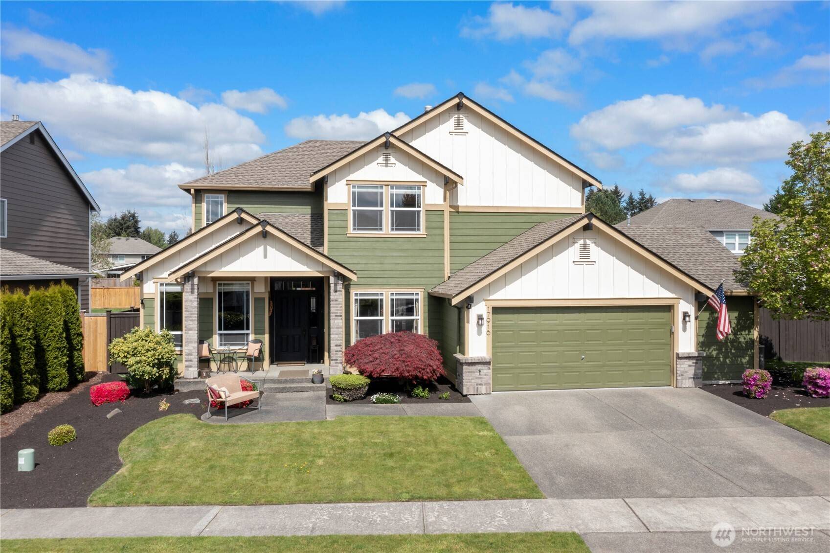 Puyallup, WA 98375,17916 92nd AVE E